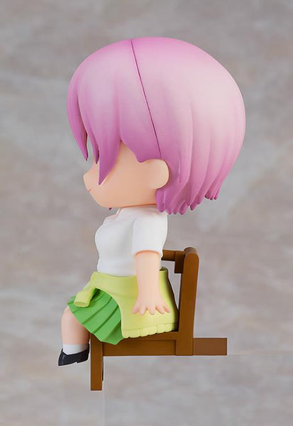 Nendoroid Swacchao! The Quintessential Quintuplets: Ichika Nakano