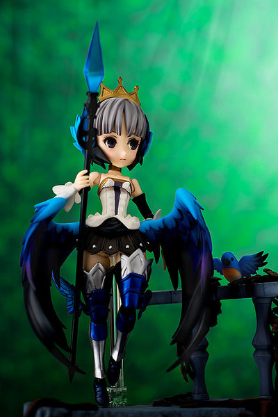 Parfom Odin Sphere Leifthrasir: Gwendolyn