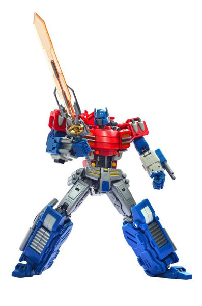 Reformatted R-48P Optus Prominon Commander