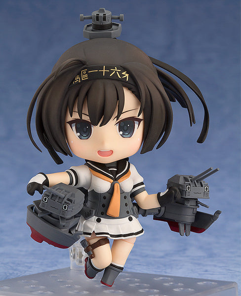 655 Kancolle: Akizuki