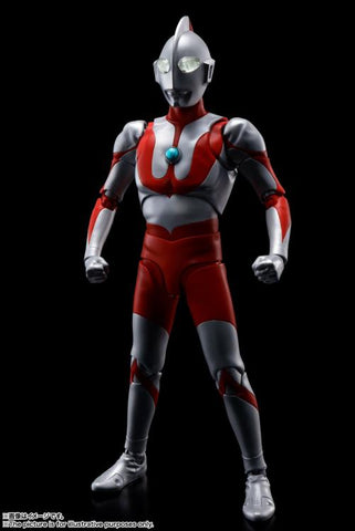S.H. Figuarts - Shinkocchou Seihou - Ultraman