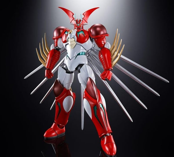 SOC GX-99 Getter Robo Arc - Getter Arc