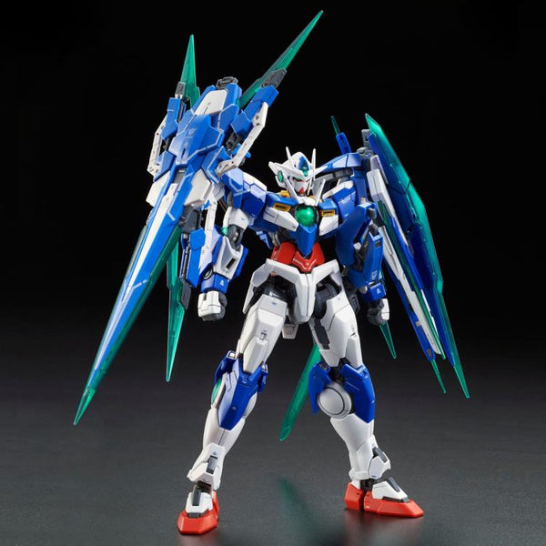 RG 00 QAN[T] (Full Saber) - P-Bandai Exclusive