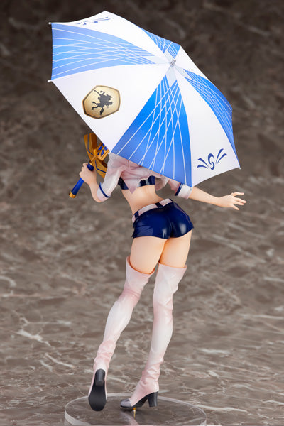 Fate/Stay Night - Saber Type-Moon Racing Ver. 1/7 Figure