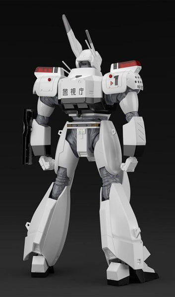 Mobile Police Patlabor AV-98 Ingram Unit 1 1/43 Scale Model Kit