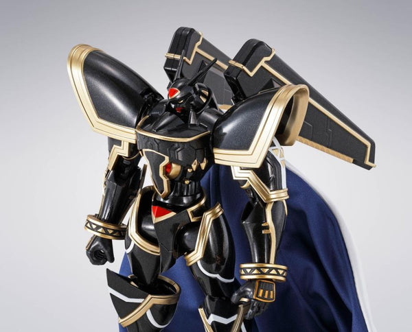 S.H. Figuarts Digimon X-Evolution Alphamon Ouryuken Premium Color Ver.