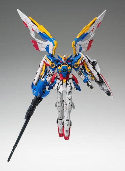 Metal Composite - Wing Gundam (EW Early Color Ver.) -  P-Bandai