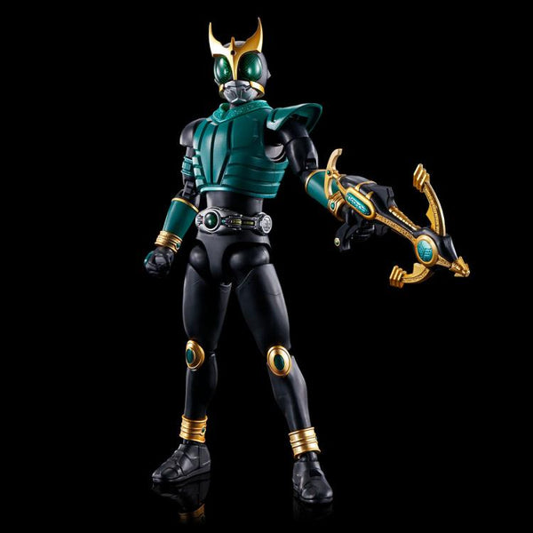 Figure-rise Standard - Kamen Rider Kuuga Pegasus Form / Rising Pegasus
