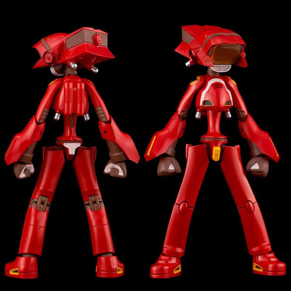 FLCL Canti (Red) - Exclusive