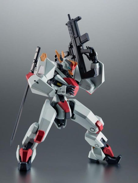 RS#287 Kyoukai Senki: Kenbu