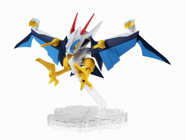 NX-0047 Mashin Hero Wataru: Kujinmaru