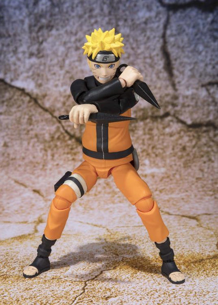 Naruto Shippuden Naruto (Sage Mode) VS Pain Pack Special Edition Toynami