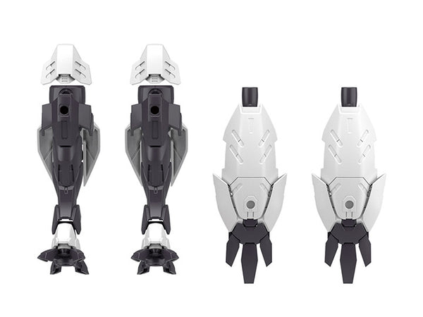 30 Minutes Sisters Option Parts 3 Mechanical Unit Set