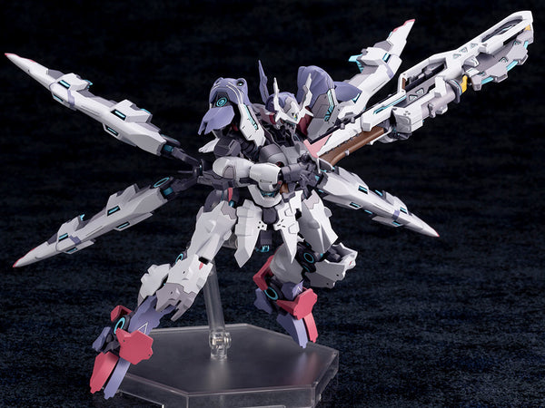 Starwing Paradox XZM-011 Solidea Model Kit