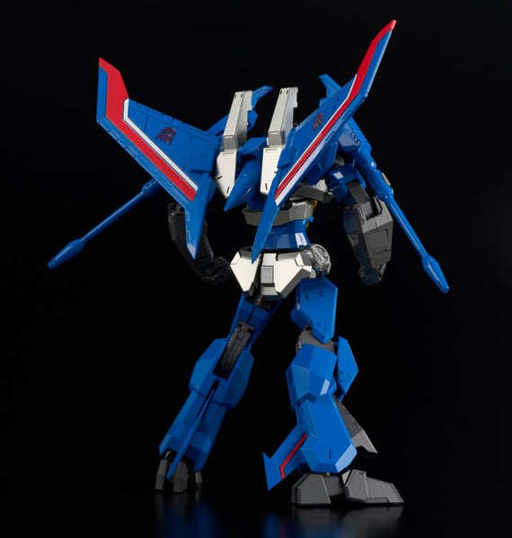 Transformers - Thundercracker Furai Model Kit