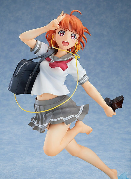 Love Live Sunshine! Chika Takami: Blu-ray Jacket Ver.