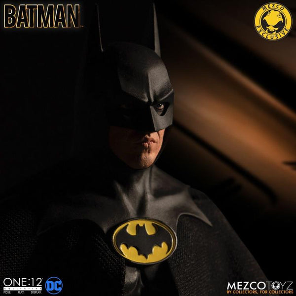 ONE:12 Collective Batman (1989) Exclusive