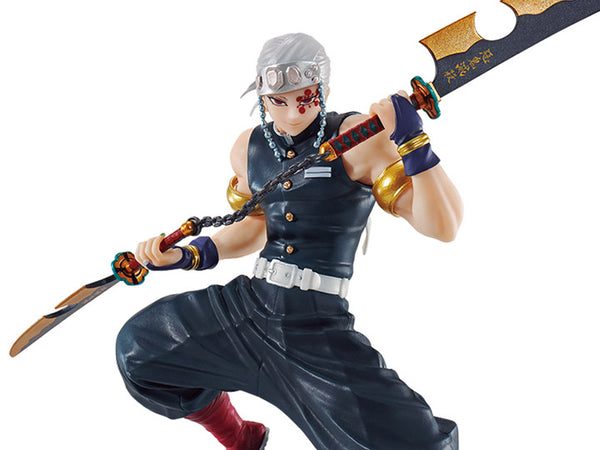 Demon Slayer: Kimetsu no Yaiba - Ichibansho Tengen Uzui (Tengen Uzui Is Here!) Ver.2