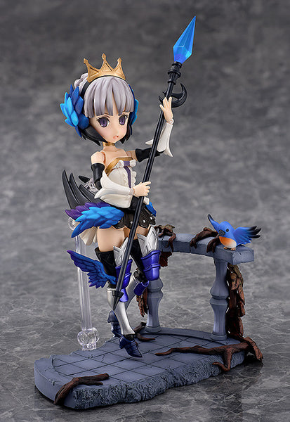 Parfom Odin Sphere Leifthrasir: Gwendolyn