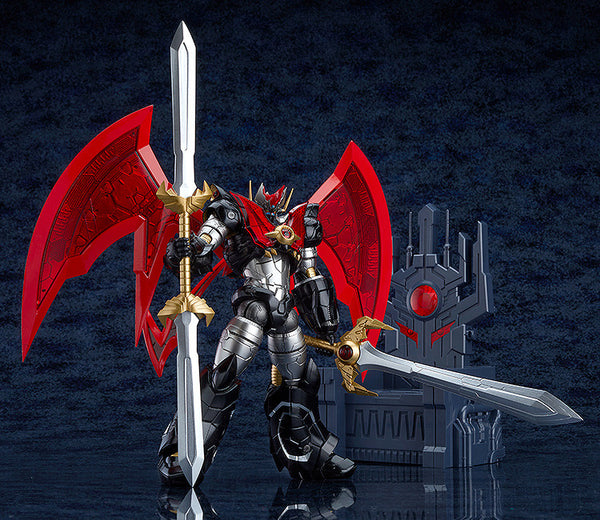Mazinkaiser Hagane Works Mazinkaiser