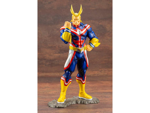 My Hero Academia - All Might ARTFXJ Statue