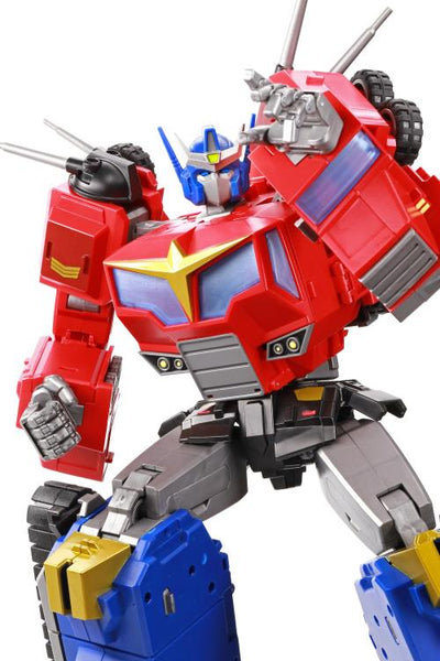 Reformatted OX U-01 Stellarus Prominon