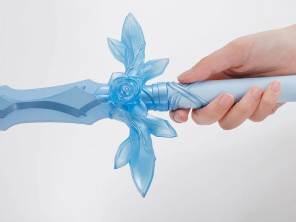 Sword Art Online: Alicization War of Underworld Proplica - Blue Rose Sword