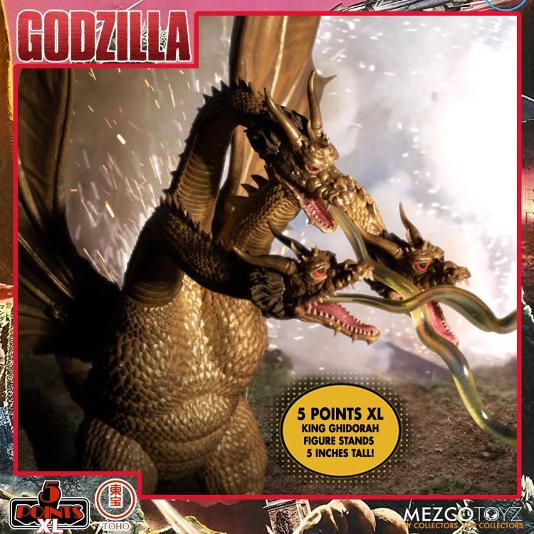 Godzilla (Minus One Ver.) - Ichibansho Godzilla - Exclusive 