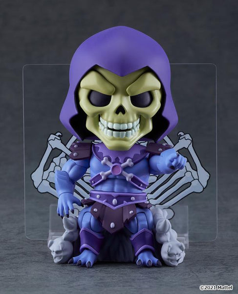 1776 Masters of the Universe: Revelation: Skeletor