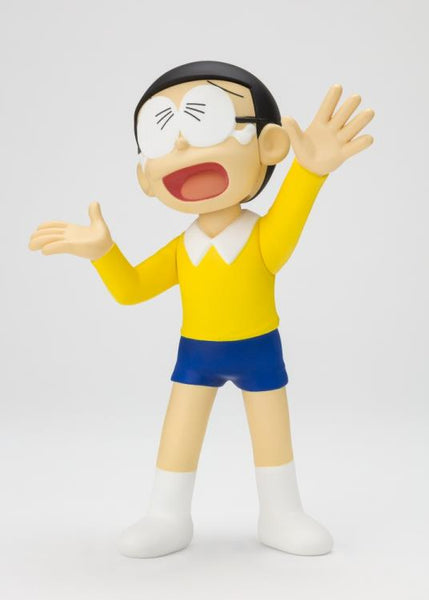 Figuarts ZERO Doraemon - Nobita Nobi (Scene Edition)