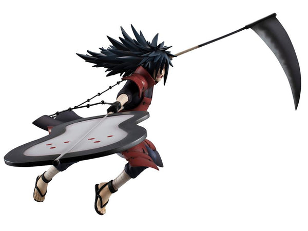 G.E.M. Naruto Shippuden: Madara Uchiha