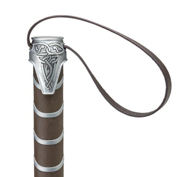 Marvel Legends Avengers Gear Thor: Love and Thunder Mjolnir Electronic Hammer