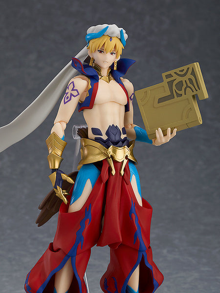 468 Fate/Grand Order Absolute Demonic Front: Babylonia - Gilgamesh