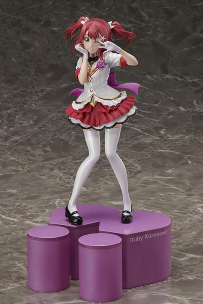 Love Live Sunshine! Birthday Figure Project: Ruby Kurosawa