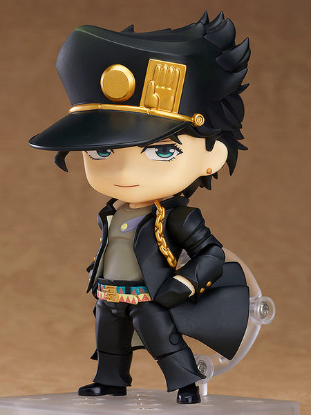985 JoJo's Bizarre Adventure: Stardust Crusaders: Jotaro Kujo