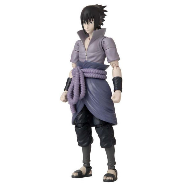Naruto Shippuden Anime Heroes: Uchiha Sasuke