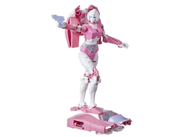 Transformers Earthrise - Arcee