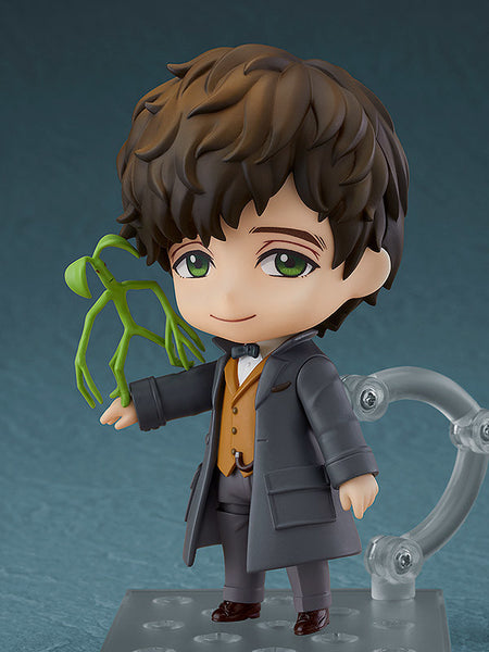 1462 Fantastic Beasts - Newt Scamander