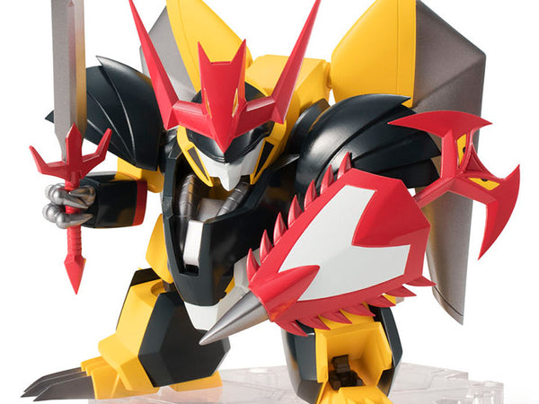 NX-0042 Mashin Hero Wataru: Jyakomaru