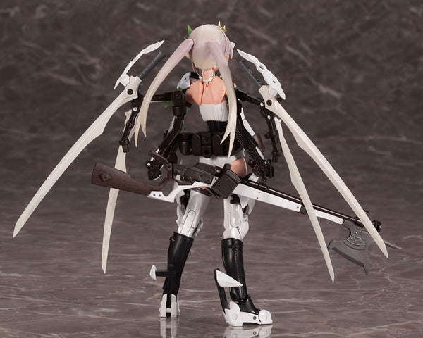 Megami Device - Jaeger Type Edelwiess