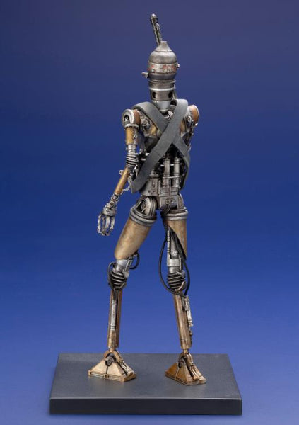 Star Wars - IG-11 "The Mandalorian" ARTFX+