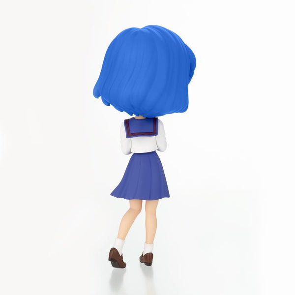 Sailor Moon Eternal Q-Posket: Ami Mizuno (Ver.A)