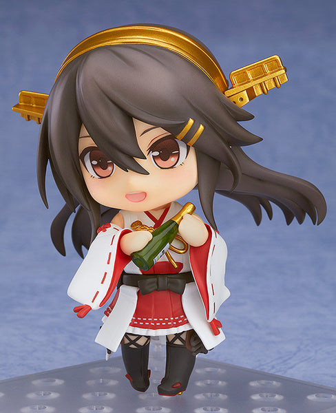 880 Kancolle: Haruna Kai-II