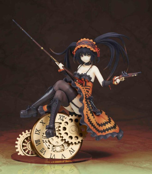 Date A Live - Kurumi Tokisaki 1/7 PVC Figure