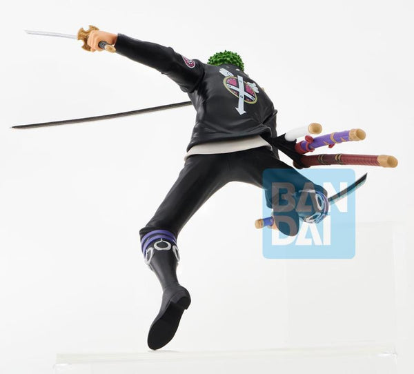 One Piece - Ichibansho Rorona Zoro (Film Red -More Beat-)