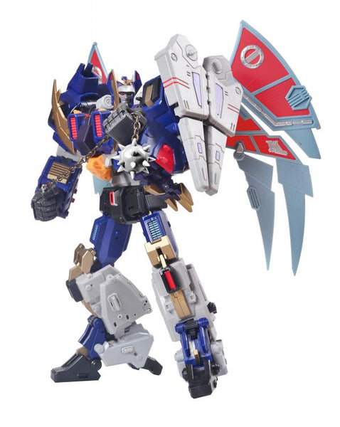 Reformatted R-42C D-Zef Continuum