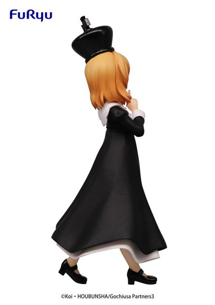 Is the Order a Rabbit? - Cocoa Chess King Ver.