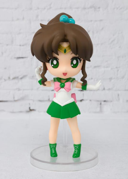 Figuarts Mini Sailor Jupiter