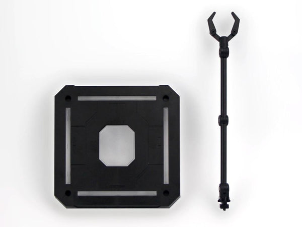 X Board Display Stand