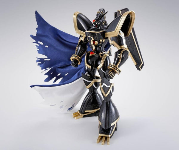 S.H. Figuarts Digimon X-Evolution Alphamon Ouryuken Premium Color Ver.